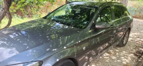 Mercedes-Benz C 200 CDI, снимка 2