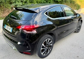 Citroen DS4 1.6THP Automatic Euro6, снимка 3