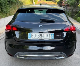 Citroen DS4 1.6THP Automatic Euro6, снимка 4