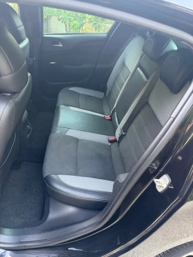 Citroen DS4 1.6THP Automatic Euro6, снимка 8