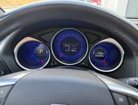 Citroen DS4 1.6THP Automatic Euro6, снимка 9