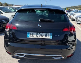 Citroen DS4 1.6THP Automatic Euro6, снимка 5