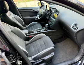 Citroen DS4 1.6THP Automatic Euro6, снимка 11