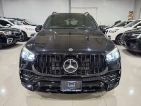 Mercedes-Benz GLE 450 AMG PK* HUD* DIS* 360* AMBIENT* PANO* КРАЙНА ЦЕНА, снимка 3