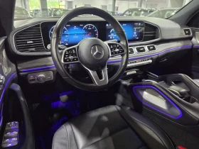Mercedes-Benz GLE 450 AMG PK* HUD* DIS* 360* AMBIENT* PANO* КРАЙНА ЦЕНА, снимка 7