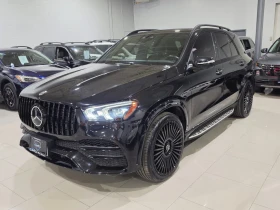Mercedes-Benz GLE 450 AMG PK* HUD* DIS* 360* AMBIENT* PANO* КРАЙНА ЦЕНА, снимка 2