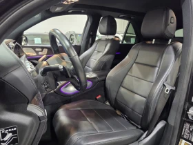 Mercedes-Benz GLE 450 AMG PK* HUD* DIS* 360* AMBIENT* PANO* КРАЙНА ЦЕНА, снимка 10