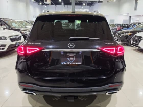Mercedes-Benz GLE 450 AMG PK* HUD* DIS* 360* AMBIENT* PANO* КРАЙНА ЦЕНА, снимка 4