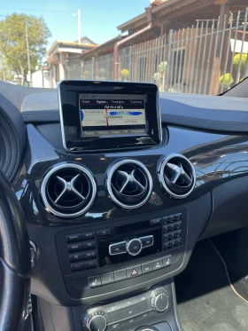 Mercedes-Benz B 180, снимка 6