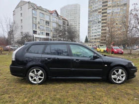 Saab 9-3 1.9TDI 150кс. автомат, снимка 4