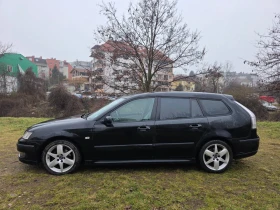 Saab 9-3 1.9TDI 150кс. автомат, снимка 6