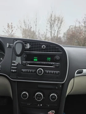 Saab 9-3 1.9TDI 150кс. автомат, снимка 11