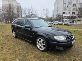 Saab 9-3 1.9TDI 150кс. автомат, снимка 3