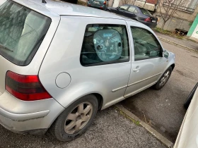 VW Golf, снимка 11