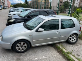 VW Golf, снимка 3