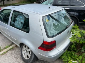 VW Golf, снимка 1