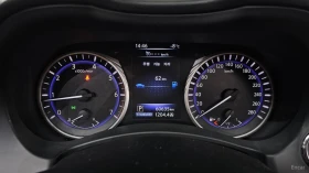 Infiniti Q50 D STYLE Автокредит Цена до България, снимка 8