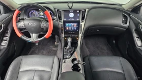 Infiniti Q50 D STYLE Автокредит Цена до България, снимка 6