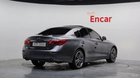 Infiniti Q50 D STYLE Автокредит Цена до България, снимка 2