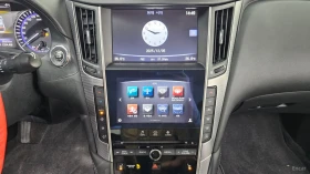 Infiniti Q50 D STYLE Автокредит Цена до България, снимка 9