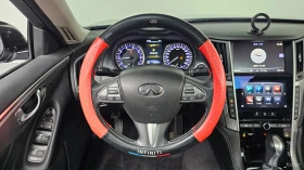 Infiniti Q50 D STYLE Автокредит Цена до България, снимка 7