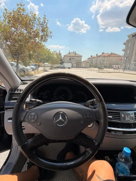 Mercedes-Benz S 450 Къса база AMG PACK FACELIFT , снимка 11