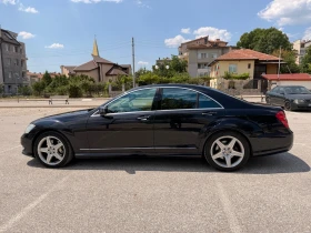 Mercedes-Benz S 450 Къса база AMG PACK FACELIFT , снимка 5