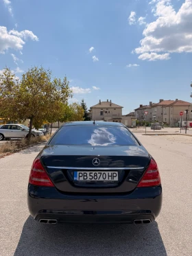 Mercedes-Benz S 450 Къса база AMG PACK FACELIFT , снимка 6