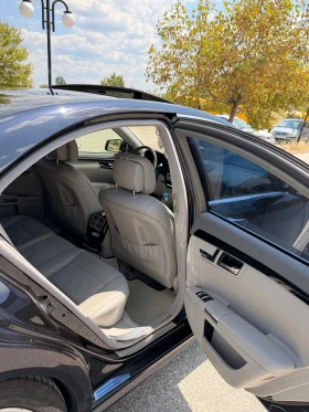 Mercedes-Benz S 450 Къса база AMG PACK FACELIFT , снимка 17