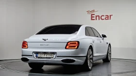 Bentley Flying Spur V8* 360* ЕЛ. БАГАЖНИК* SOFT CLOSE* КРАЙНА ЦЕНА, снимка 2