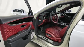 Bentley Flying Spur V8* 360* ЕЛ. БАГАЖНИК* SOFT CLOSE* КРАЙНА ЦЕНА, снимка 10