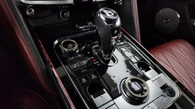 Bentley Flying Spur V8* 360* ЕЛ. БАГАЖНИК* SOFT CLOSE* КРАЙНА ЦЕНА, снимка 9