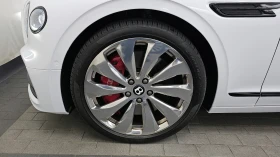 Bentley Flying Spur V8* 360* ЕЛ. БАГАЖНИК* SOFT CLOSE* КРАЙНА ЦЕНА, снимка 5