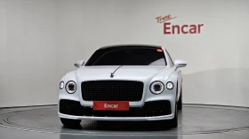 Bentley Flying Spur V8* 360* ЕЛ. БАГАЖНИК* SOFT CLOSE* КРАЙНА ЦЕНА, снимка 3