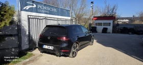 VW Golf R 2.0TSI BMT 4MOTION, снимка 7