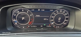 VW Golf R 2.0TSI BMT 4MOTION, снимка 11