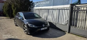 VW Golf R 2.0TSI BMT 4MOTION, снимка 9