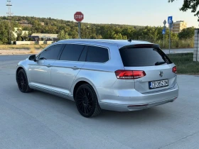 VW Passat, снимка 4