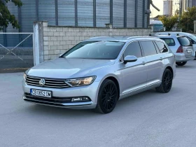 VW Passat, снимка 1