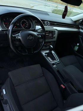 VW Passat, снимка 10