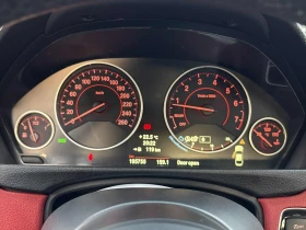 BMW 435 M PACK* ПОДГРЕВ* HARMAN* КАМЕРА* M ОКАЧВАНЕ, снимка 8