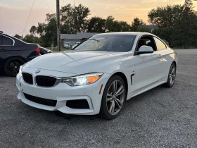 BMW 435 M PACK* ПОДГРЕВ* HARMAN* КАМЕРА* M ОКАЧВАНЕ, снимка 1