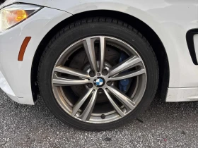 BMW 435 M PACK* ПОДГРЕВ* HARMAN* КАМЕРА* M ОКАЧВАНЕ, снимка 6
