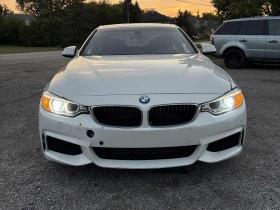 BMW 435 M PACK* ПОДГРЕВ* HARMAN* КАМЕРА* M ОКАЧВАНЕ, снимка 2