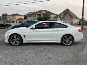 BMW 435 M PACK* ПОДГРЕВ* HARMAN* КАМЕРА* M ОКАЧВАНЕ, снимка 3
