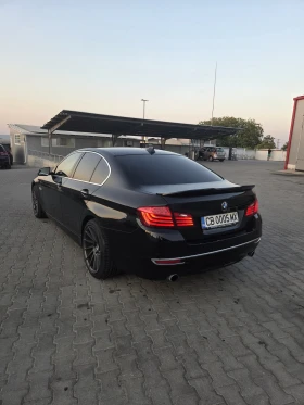 BMW 535 d xDrive, снимка 2