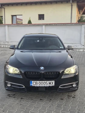 BMW 535 d xDrive, снимка 6
