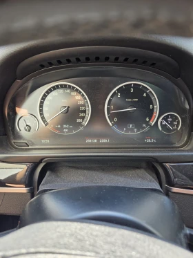 BMW 535 d xDrive, снимка 8