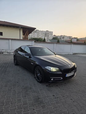 BMW 535 d xDrive, снимка 7