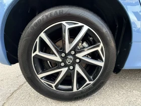 Toyota Yaris HYBRID FULL LED HSD, снимка 13